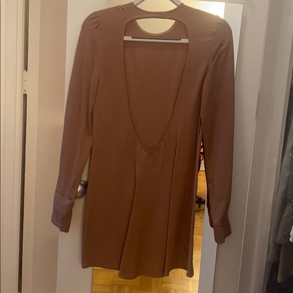 Reformation dress